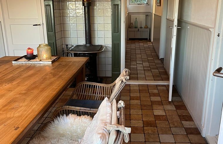 Verblijf 543102 - Vakantiewoning Vechtstreek - Vakantiehuisje in Den Velde