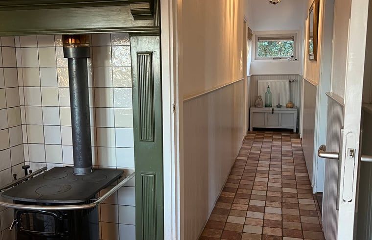 Verblijf 543102 - Vakantiewoning Vechtstreek - Vakantiehuisje in Den Velde