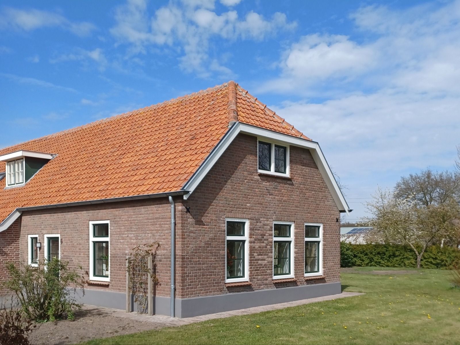 Verblijf 543406 - Vakantiewoning Vechtstreek - OV795