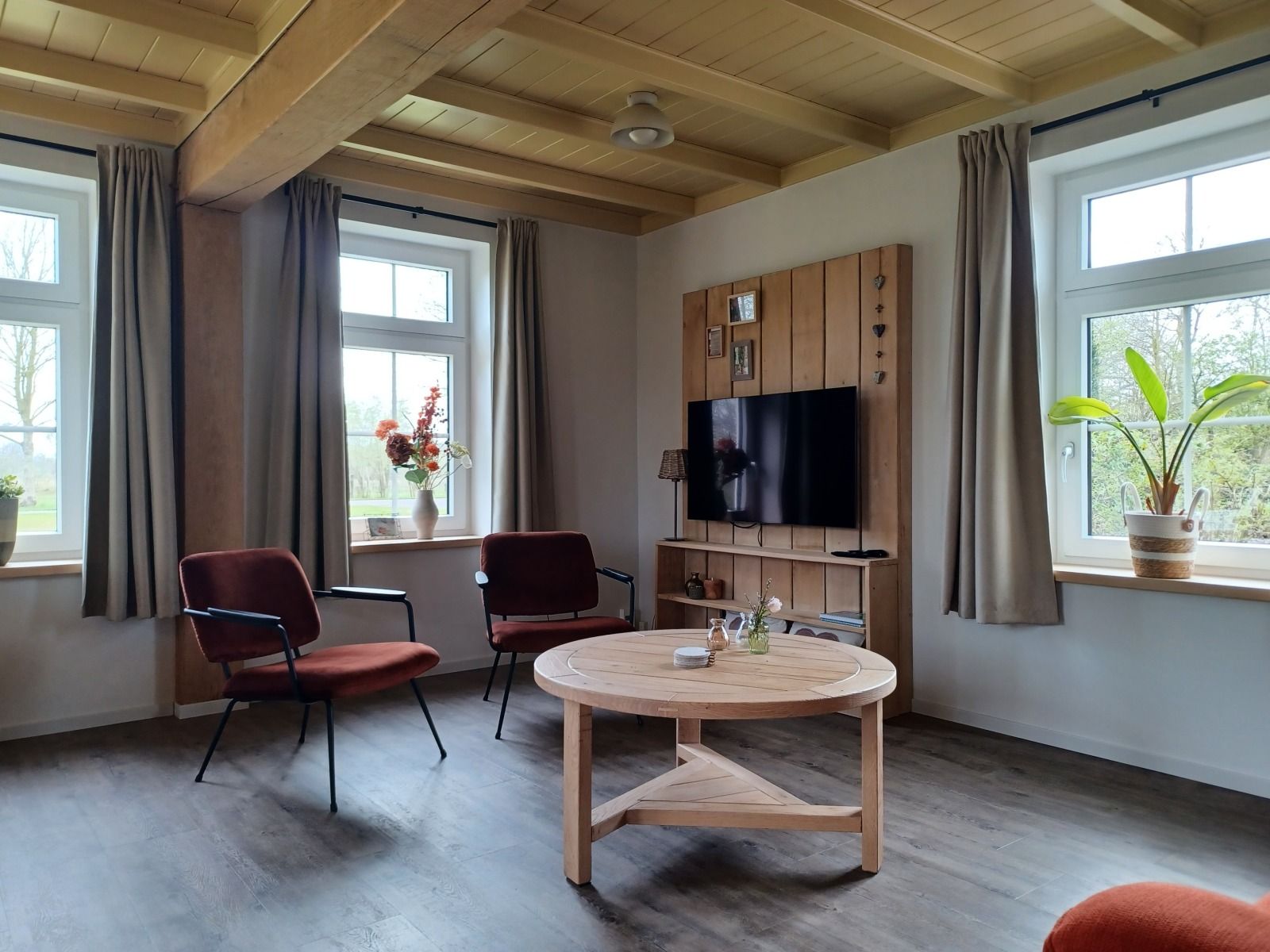 Verblijf 543406 - Vakantiewoning Vechtstreek - OV795