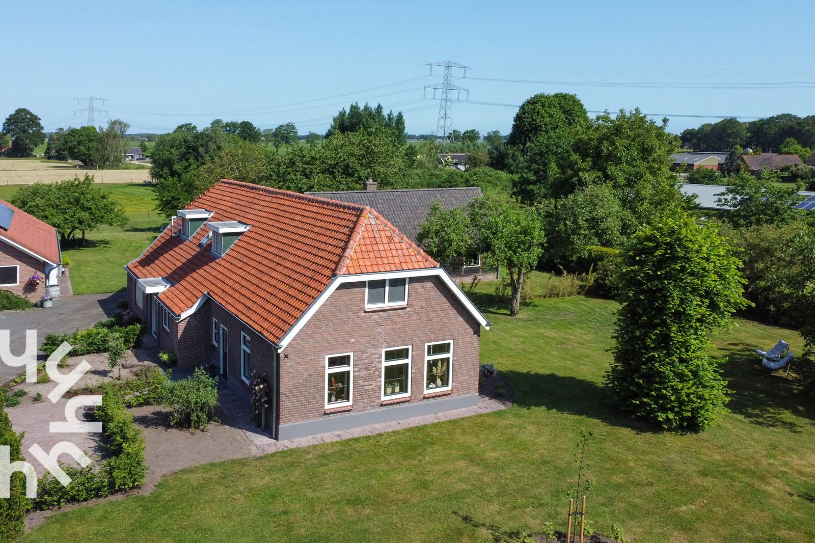 Verblijf 543406 - Vakantiewoning Vechtstreek - OV795