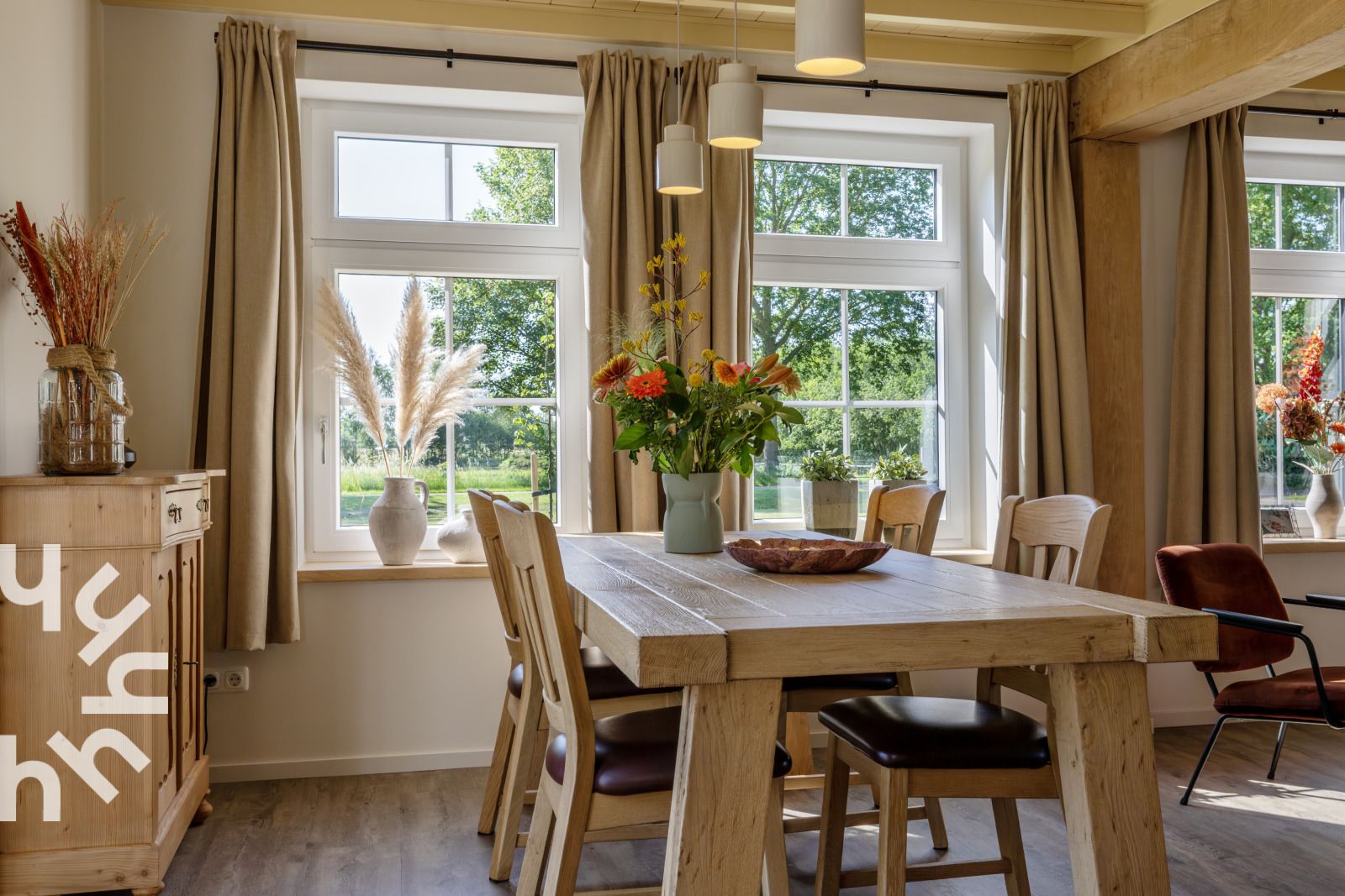 Verblijf 543406 - Vakantiewoning Vechtstreek - OV795