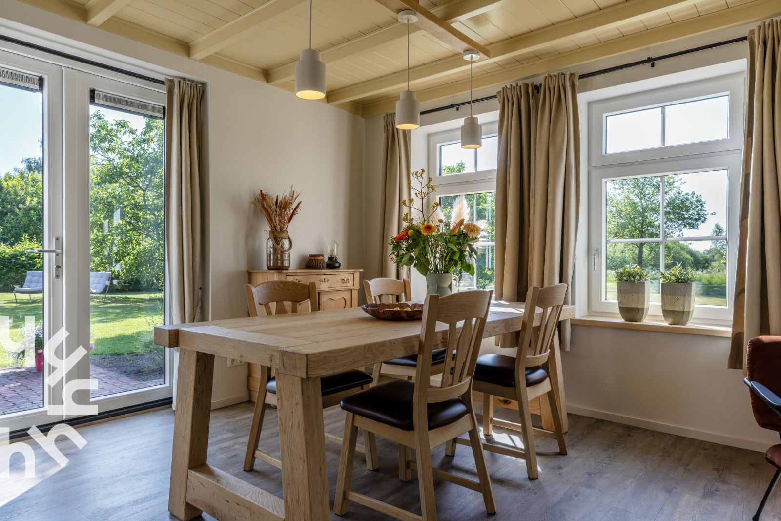Verblijf 543406 - Vakantiewoning Vechtstreek - OV795