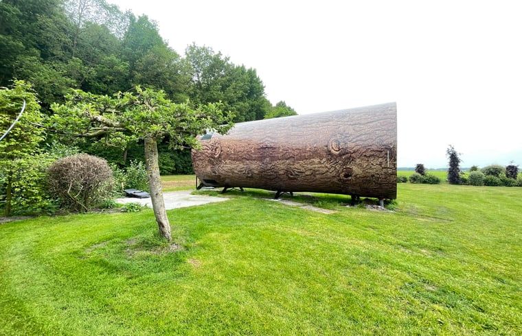 Unterkunft 543511 - Ferienhaus Vechtstreek - Vakantiehuis in De Krim