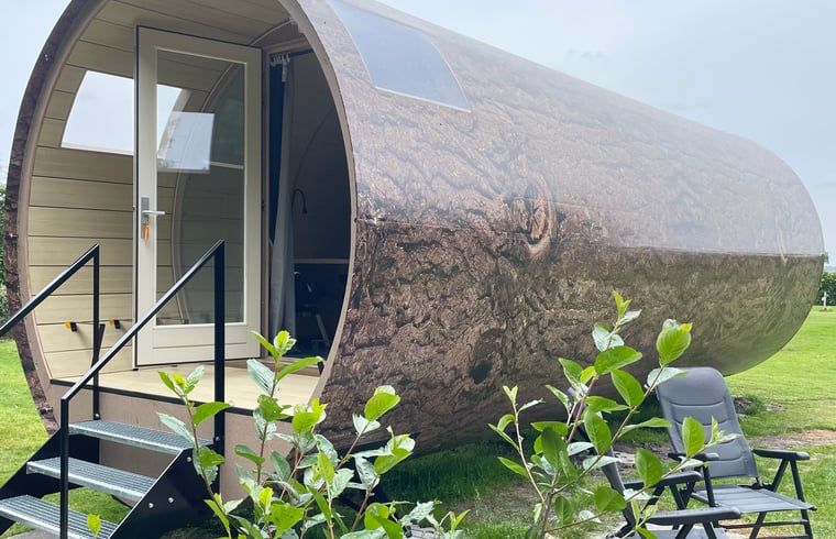 Unterkunft 543511 - Ferienhaus Vechtstreek - Vakantiehuis in De Krim