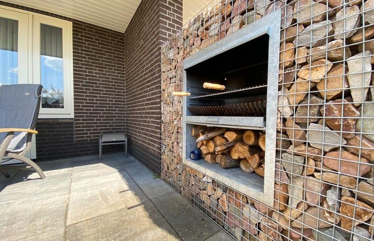 Verblijf 543601 - Vakantiewoning Vechtstreek - Vakantiehuisje in Kloosterhaar