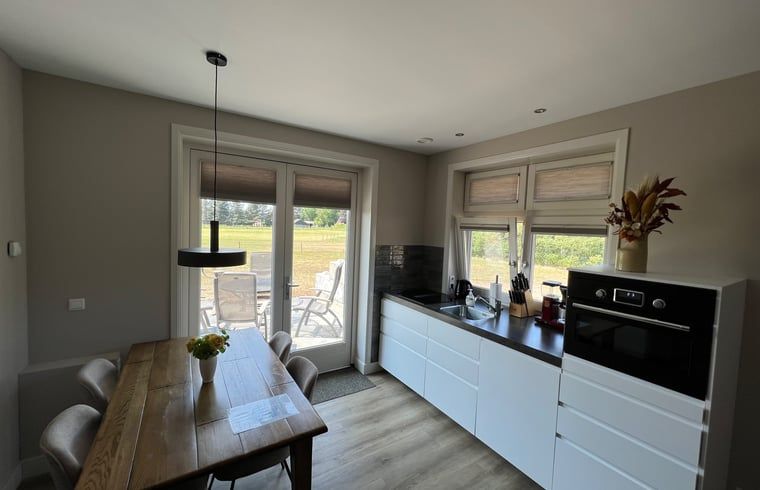 Verblijf 543601 - Vakantiewoning Vechtstreek - Vakantiehuisje in Kloosterhaar