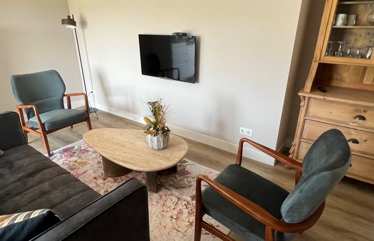 Verblijf 543601 - Vakantiewoning Vechtstreek - Vakantiehuisje in Kloosterhaar