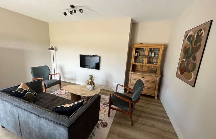 Verblijf 543601 - Vakantiewoning Vechtstreek - Vakantiehuisje in Kloosterhaar