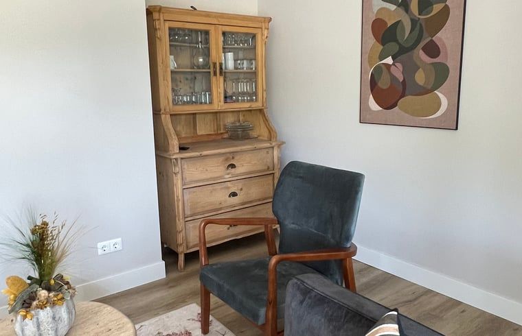 Verblijf 543601 - Vakantiewoning Vechtstreek - Vakantiehuisje in Kloosterhaar