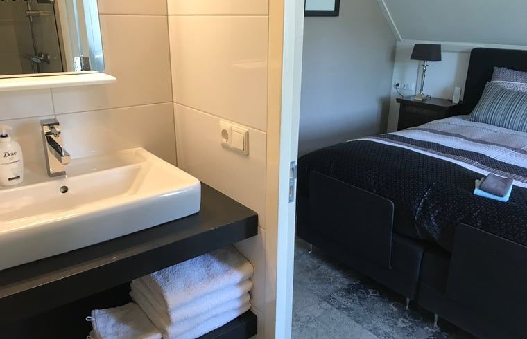 Verblijf 543601 - Vakantiewoning Vechtstreek - Vakantiehuisje in Kloosterhaar