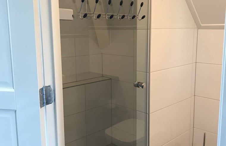 Verblijf 543601 - Vakantiewoning Vechtstreek - Vakantiehuisje in Kloosterhaar