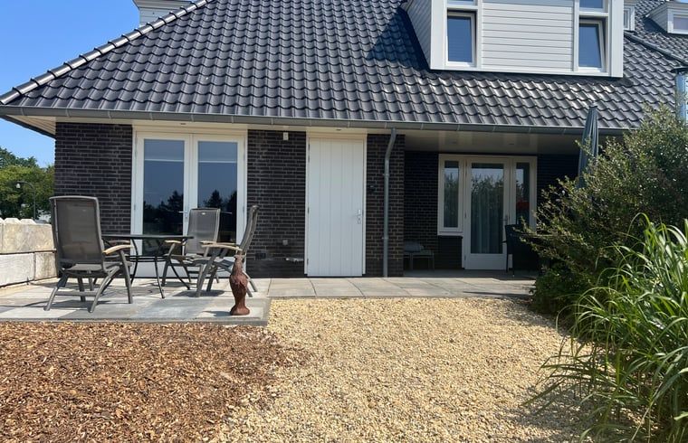 Verblijf 543601 - Vakantiewoning Vechtstreek - Vakantiehuisje in Kloosterhaar