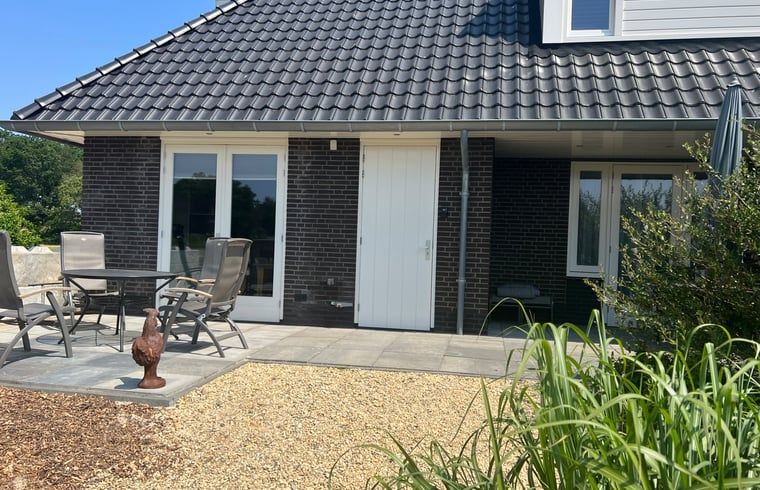 Verblijf 543601 - Vakantiewoning Vechtstreek - Vakantiehuisje in Kloosterhaar