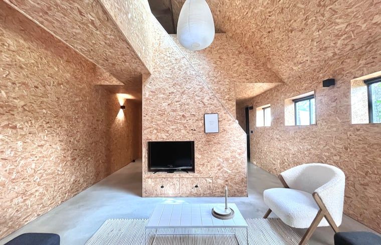 Guest house 543603 - Holiday property Vechtstreek - Vakantiehuisje in Kloosterhaar