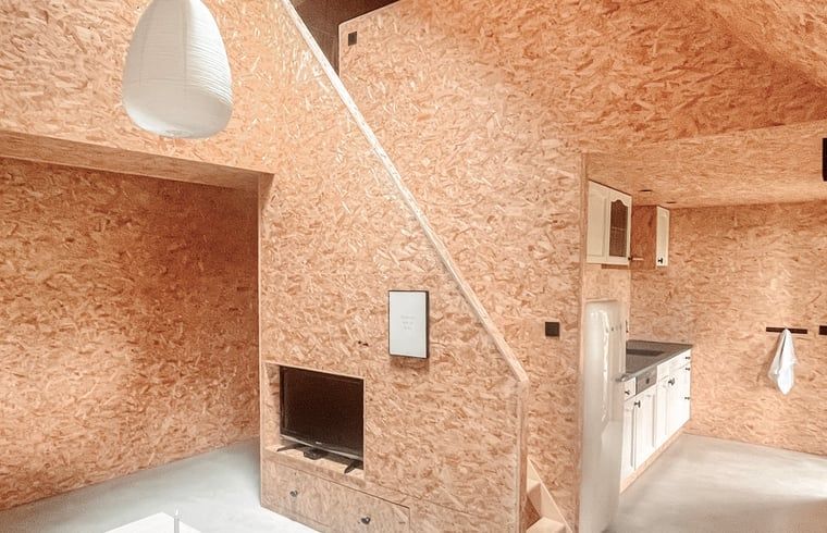 Guest house 543603 - Holiday property Vechtstreek - Vakantiehuisje in Kloosterhaar