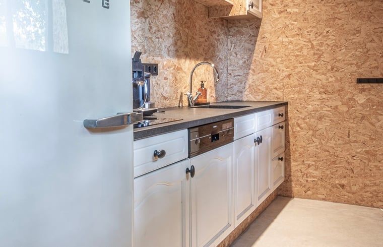 Guest house 543603 - Holiday property Vechtstreek - Vakantiehuisje in Kloosterhaar