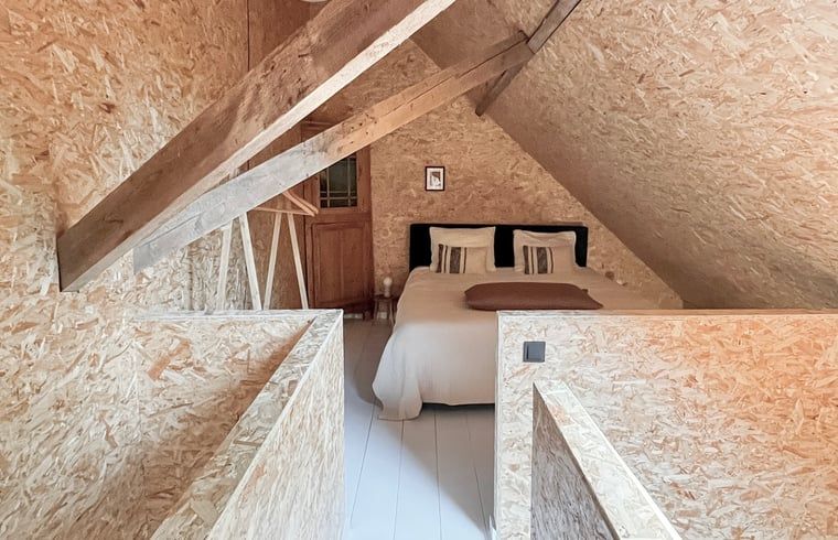 Guest house 543603 - Holiday property Vechtstreek - Vakantiehuisje in Kloosterhaar