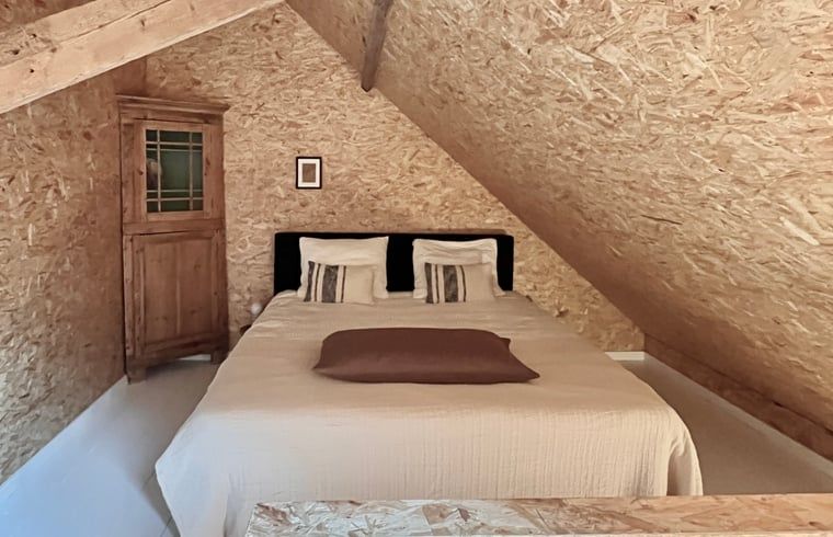 Guest house 543603 - Holiday property Vechtstreek - Vakantiehuisje in Kloosterhaar