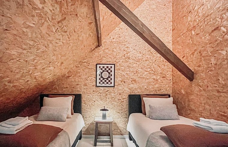 Guest house 543603 - Holiday property Vechtstreek - Vakantiehuisje in Kloosterhaar