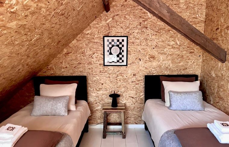 Guest house 543603 - Holiday property Vechtstreek - Vakantiehuisje in Kloosterhaar