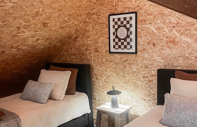 Guest house 543603 - Holiday property Vechtstreek - Vakantiehuisje in Kloosterhaar