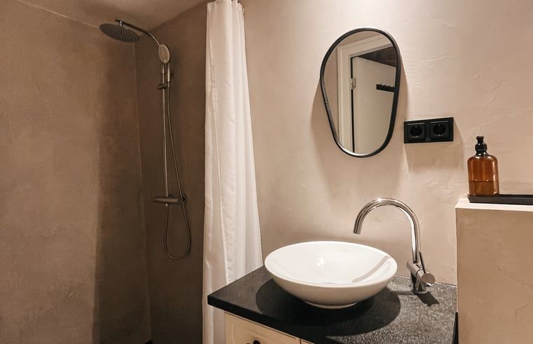 Guest house 543603 - Holiday property Vechtstreek - Vakantiehuisje in Kloosterhaar