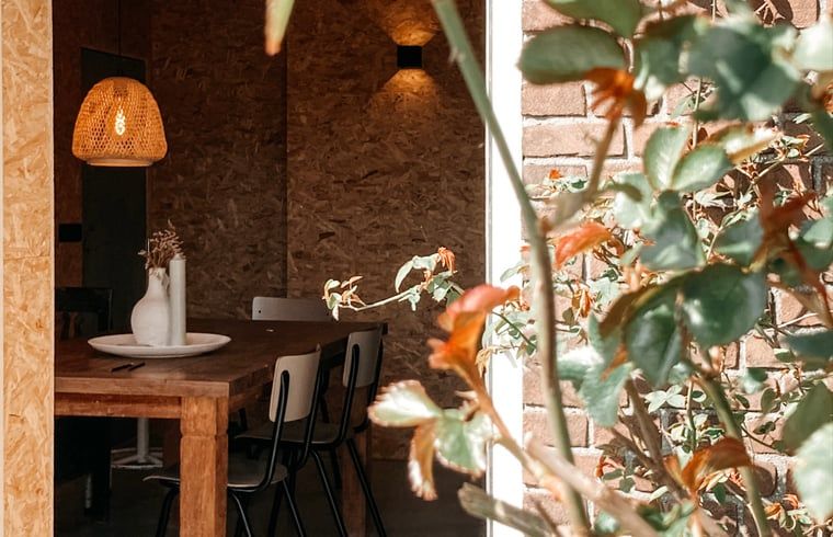 Guest house 543603 - Holiday property Vechtstreek - Vakantiehuisje in Kloosterhaar