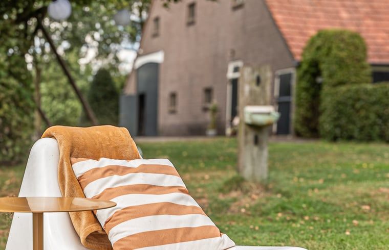 Guest house 543603 - Holiday property Vechtstreek - Vakantiehuisje in Kloosterhaar