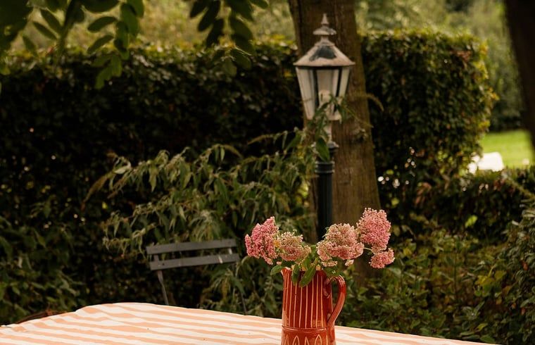 Guest house 543603 - Holiday property Vechtstreek - Vakantiehuisje in Kloosterhaar