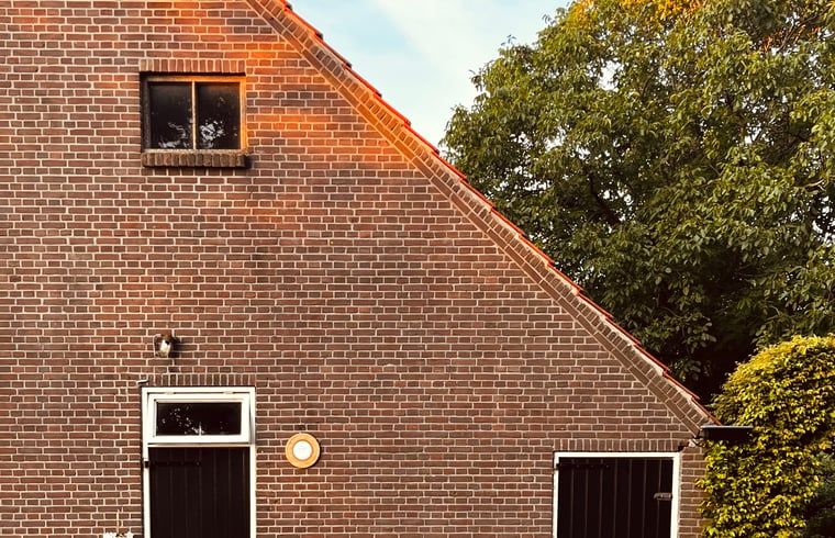 Guest house 543603 - Holiday property Vechtstreek - Vakantiehuisje in Kloosterhaar