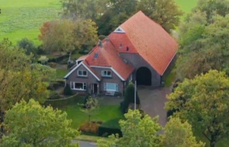 Guest house 543603 - Holiday property Vechtstreek - Vakantiehuisje in Kloosterhaar