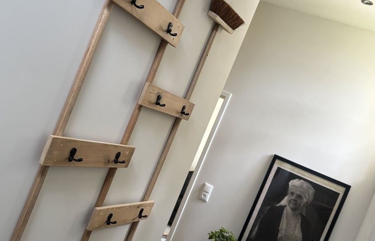 Unterkunft 544602 - Ferienhaus Vechtstreek - Vakantiehuis in Holthone