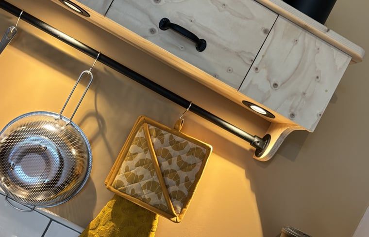 Unterkunft 544602 - Ferienhaus Vechtstreek - Vakantiehuis in Holthone