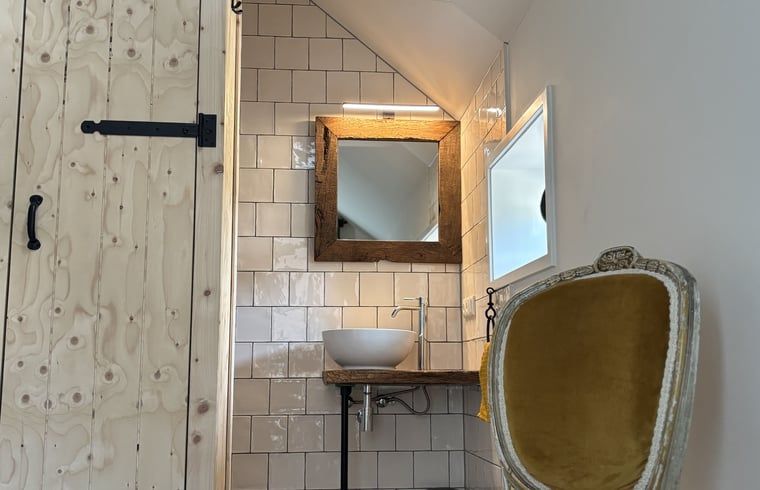 Unterkunft 544602 - Ferienhaus Vechtstreek - Vakantiehuis in Holthone