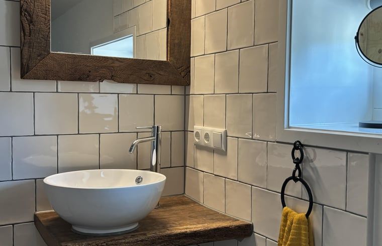 Unterkunft 544602 - Ferienhaus Vechtstreek - Vakantiehuis in Holthone