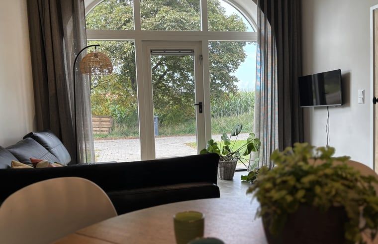 Unterkunft 544602 - Ferienhaus Vechtstreek - Vakantiehuis in Holthone