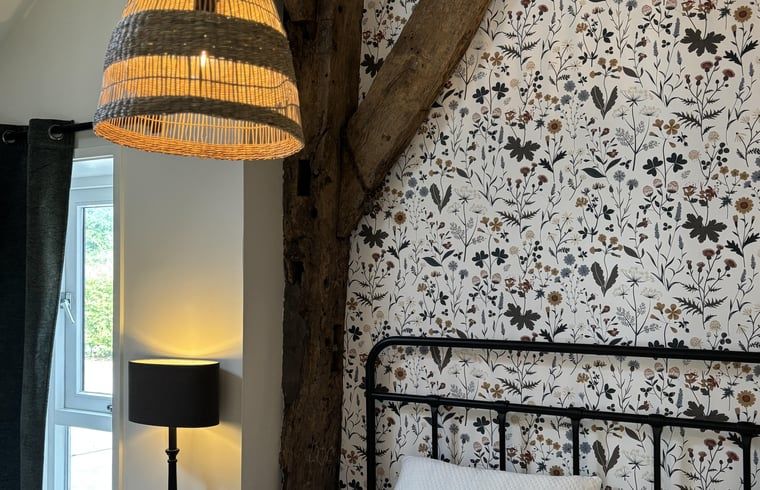 Unterkunft 544602 - Ferienhaus Vechtstreek - Vakantiehuis in Holthone