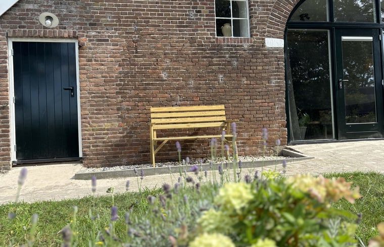 Unterkunft 544602 - Ferienhaus Vechtstreek - Vakantiehuis in Holthone