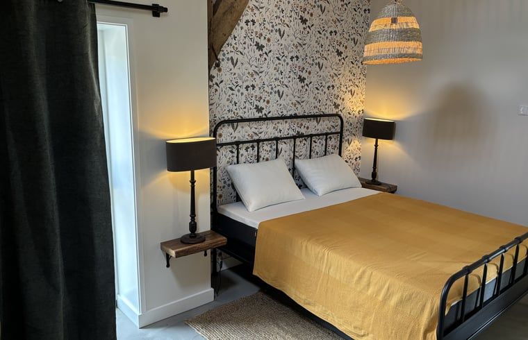 Unterkunft 544602 - Ferienhaus Vechtstreek - Vakantiehuis in Holthone