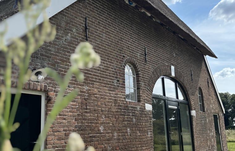 Unterkunft 544602 - Ferienhaus Vechtstreek - Vakantiehuis in Holthone