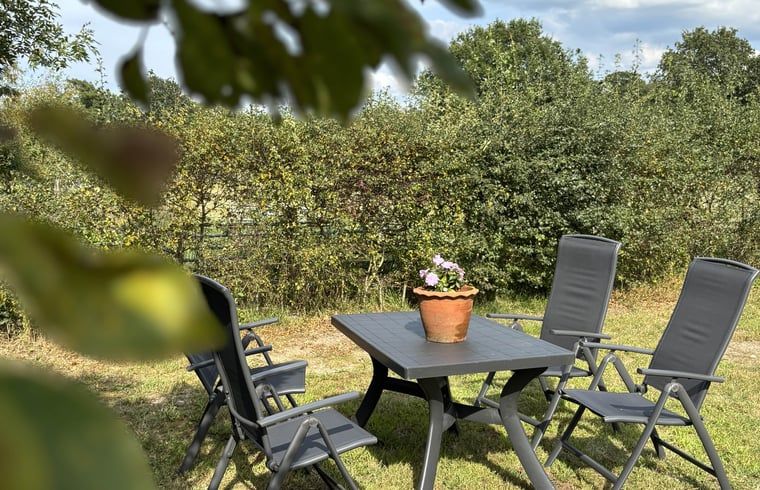 Unterkunft 544602 - Ferienhaus Vechtstreek - Vakantiehuis in Holthone