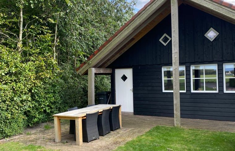 Unterkunft 544701 - Ferienhaus Vechtstreek - Vakantiehuisje in Witharen