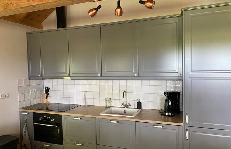 Unterkunft 544701 - Ferienhaus Vechtstreek - Vakantiehuisje in Witharen