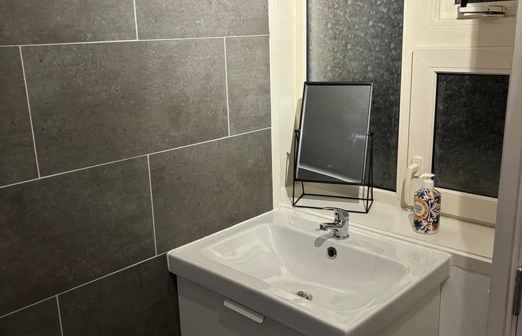 Unterkunft 544701 - Ferienhaus Vechtstreek - Vakantiehuisje in Witharen