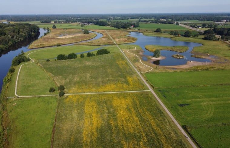 Unterkunft 544701 - Ferienhaus Vechtstreek - Vakantiehuisje in Witharen