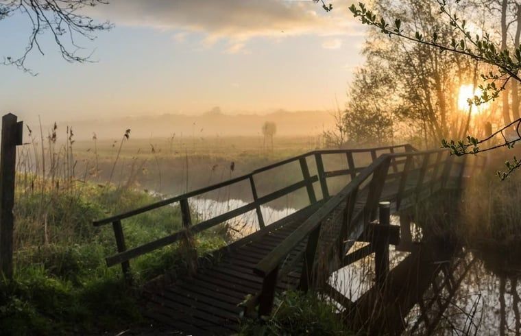 Unterkunft 544701 - Ferienhaus Vechtstreek - Vakantiehuisje in Witharen