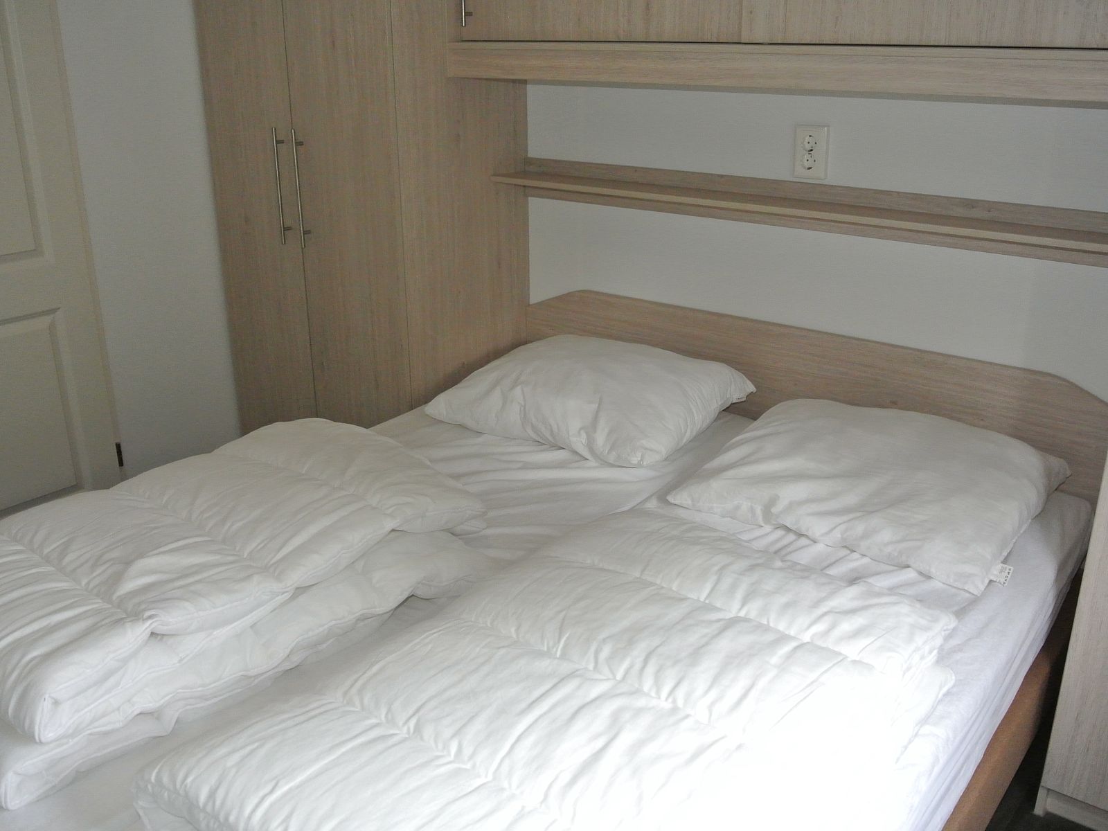 Guest house 5501100 - Chalet Noordwest Overijssel - Chalet in Giethoorn