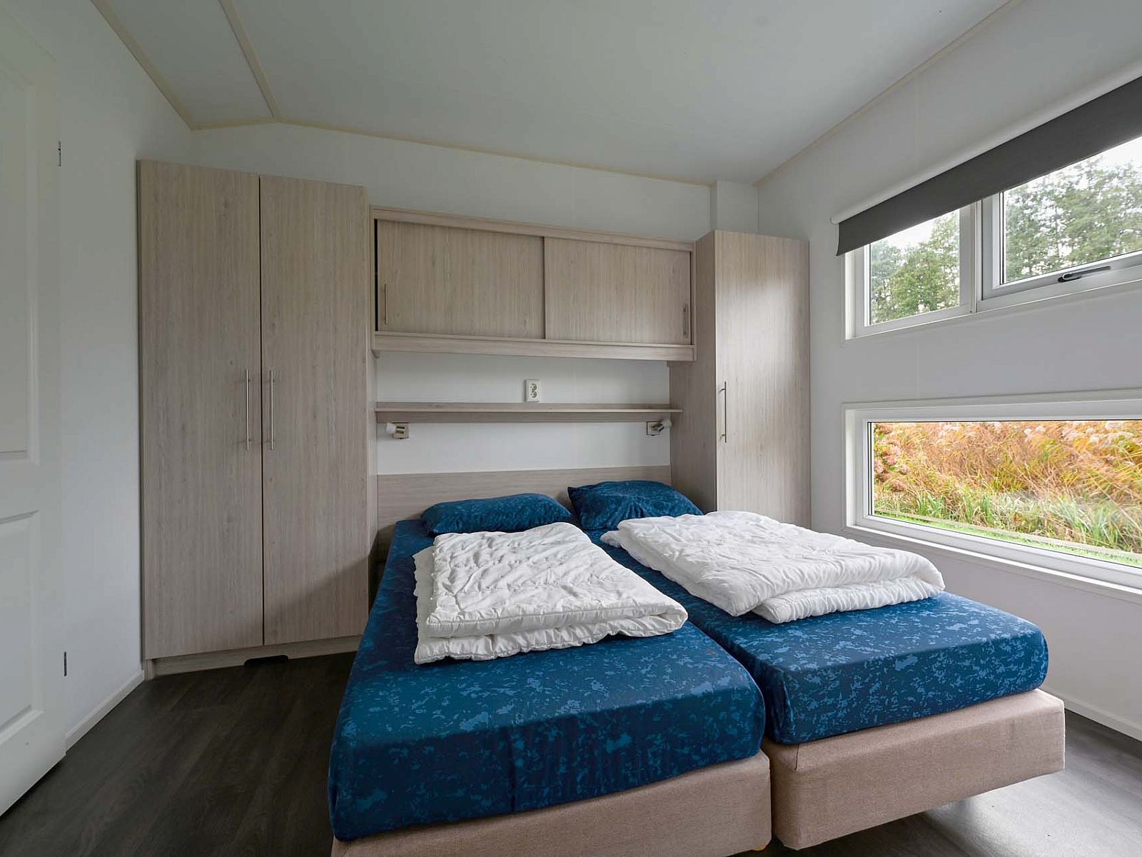 Guest house 5501100 - Chalet Noordwest Overijssel - Chalet in Giethoorn