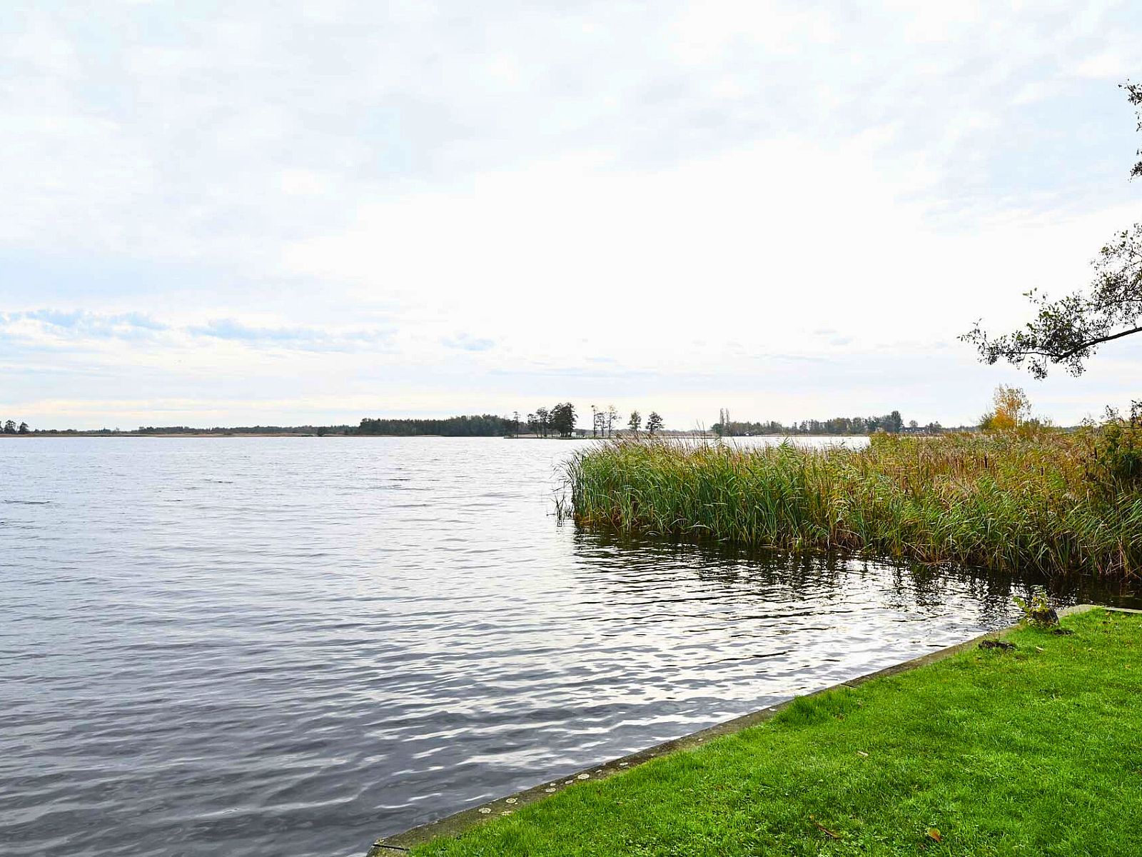 Guest house 5501100 - Chalet Noordwest Overijssel - Chalet in Giethoorn